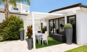 Pool House Terracina - Image 5