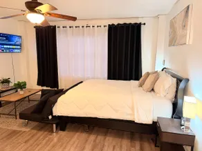 Downtown City View Loft - Image 4