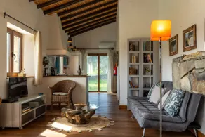 Castro da Cola Country Houses - Casa do Moinho Este - Image 5