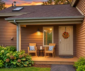 Cute & Cozy King Suite Villa ~ Near Golf, Trails, Spa - Image 3