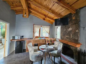 Cloud Cabin with Jacuzzi - Image 3