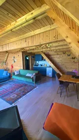 Secluded Bungalow - (Ezgi) - Image 2