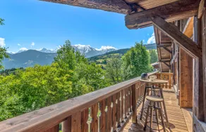 Appartement La Combe aux Loups - Welkeys - Image 3