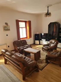 Spacious guesthouse in the center of Keszthely - Image 4