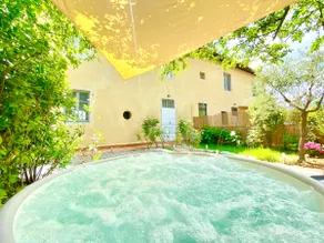 SuiteLouise.pool, Hot Tub,homeGym & private Garden - Image 3