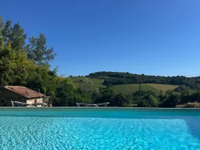 SuiteLouise.pool, Hot Tub,homeGym & private Garden - Image 5
