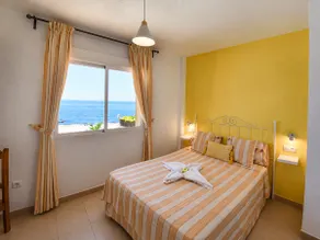 El Calón Playa Apartments, Family Apartment. - Image 2
