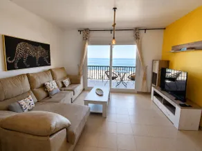 El Calón Playa Apartments, Family Apartment. - Image 5