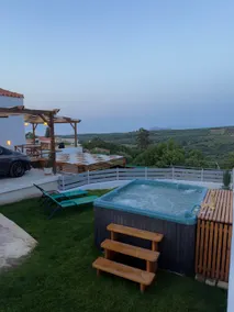 Remvi Suite in Chania - Image 3