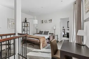 Fraternity Loft | Terrace · Paris 20 min - Image 4