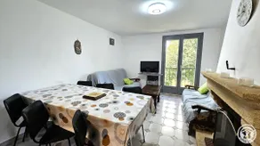 Quiet house with views of the meadow and pond - Image 4
