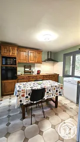 Quiet house with views of the meadow and pond - Image 2