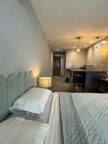 Ace Suites Inn Rio in Botafogo, Suite room 2 - Image 4