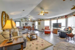 Buckhead Cabin w/ Fireplaces & Private Pool! - Image 3