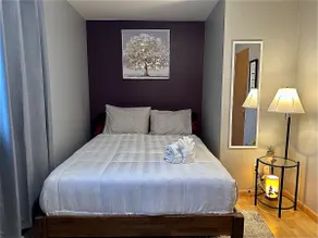 Clean & Quiet 2BR Near Airport | WiFi | Parking - Image 3