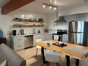 Talana Heights - 2-bedroom self-contained suite - Image 3