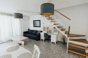 Cozy maisonette in quiet area near to the center - Image 2