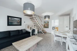 Cozy maisonette in quiet area near to the center - Image 4