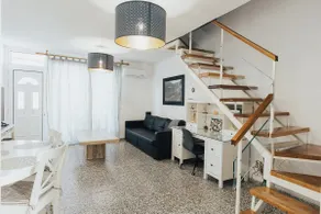 Cozy maisonette in quiet area near to the center - Image 5