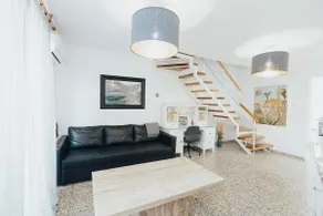 Cozy maisonette in quiet area near to the center - Image 3