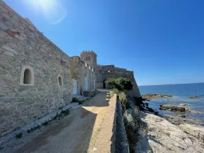 Charming beachfront rental - Corsica - Image 4