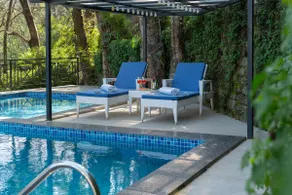 Padam Hill 3BR Pet Friendly Villa W/Lawn @ Kasauli - Image 3