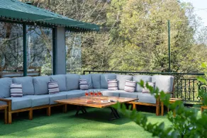 Padam Hill 3BR Pet Friendly Villa W/Lawn @ Kasauli - Image 4