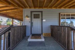 Tip Top Cabin. Cozy Cabin getaway near Yosemite - Image 4
