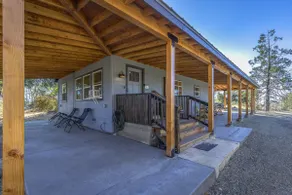 Tip Top Cabin. Cozy Cabin getaway near Yosemite - Image 2