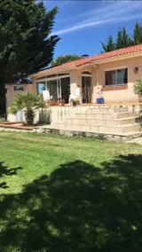 Villa Fibi with Pool - Image 3