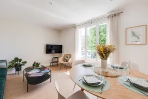 L'Annexe du 43 - Beautiful T3 for 4 people with balcony - Image 2