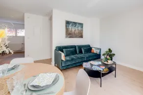 L'Annexe du 43 - Beautiful T3 for 4 people with balcony - Image 3