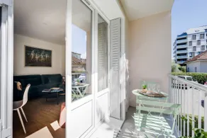 L'Annexe du 43 - Beautiful T3 for 4 people with balcony - Image 4