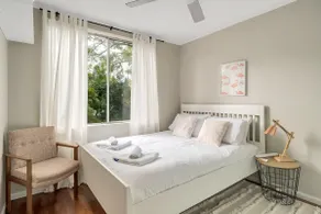 Cosy Bright 1 BDR Apt Lane Cove - Image 3