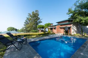 Horizon A 4BR Villa with Infinity View @ Kasauli - Image 3