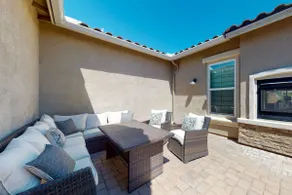 4BR Mountainview | Private Pool | Hot Tub - Image 4