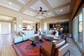 4BR Mountainview | Private Pool | Hot Tub - Image 2
