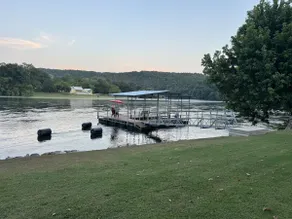 Ultimate Riverfront Stay Huge Dock + Prime Fishing Access - Image 5