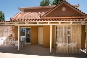 Beach House Lefkes A - Image 2