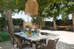 Beach House Lefkes A - Image 3