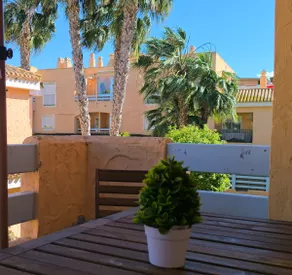Veramarinas - 1 bedroom apartment - Image 5