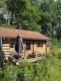 Charming guest house close to nature. - Image 2