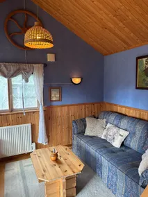 Charming guest house close to nature. - Image 5