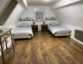 Small Alsatian house in the heart of the village - Image 2