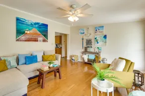 Waterfront Reedville Home w/ Private Dock! - Image 5