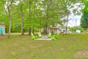 Waterfront Reedville Home w/ Private Dock! - Image 3