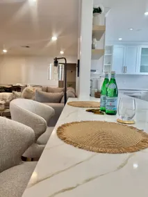 Brandon Family Oasis | sleeps 16, game room, Pool - Image 4