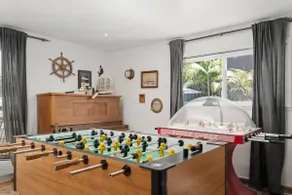 MCM Retreat w/ Pool & Spa | Lush, Quiet, Central - Image 3