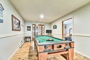 Waterfront Lake Huron Getaway: Private Beach! - Image 3