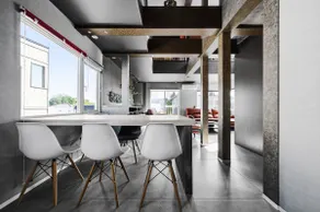 [Aioi] For 14 people | Japanese-Style and Modern Designer Villa Nestled in a Quaint Street | 5-Minute Walk from Otaru Canal and Sakaemachi Street - Image 2